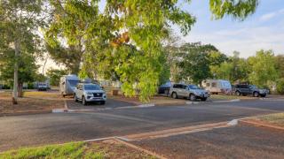 Cobar Caravan Park - Cobar - 6