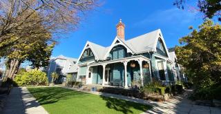 Orari Boutique Hotel - Christchurch - 0