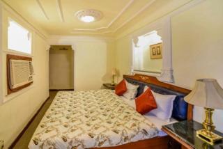 Hotel Sugan Niwas Palace - Jaipur - 1