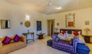 Hotel Sugan Niwas Palace - Jaipur - 2