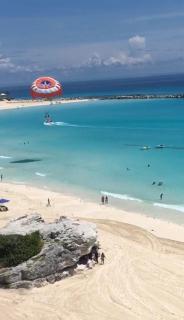 Studio oceanfront prime location - 5