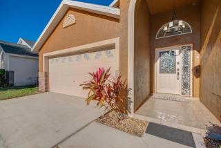Two Master Bedrooms Pool Home Private Yard - Orlando - 6