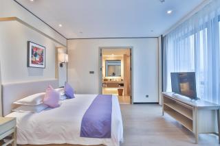 SSAW Boutique Hotel Wenzhou Jiushan Lake - Wenzhou - 7