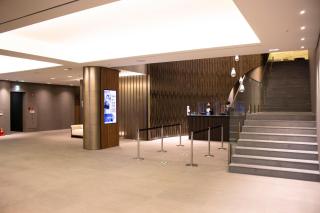 Koreana Hotel - 9