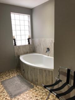 Rueby’s Guesthouse - Dullstroom - 9