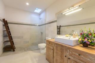 Villa Briana Seminyak by Villas R Us - Seminyak - 5