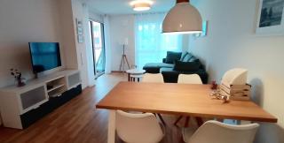 BodenSEE City Apartment Friedrichshafen CASA GRAF - Friedrichshafen - 8