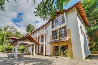 Southern Panorama Indriya Resorts & Spa - 1
