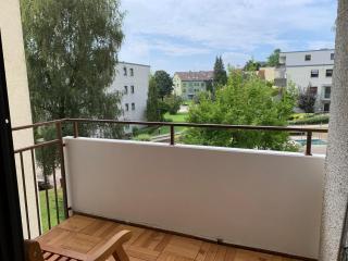 BodenSEE Apartment Friedrichshafen Berg - 5