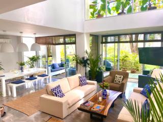 Natural Villas -Front Samet Beach house with Pool - Rayong - 7