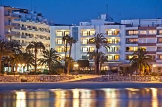Apartamentos Bahia - Santa Eularia des Riu - 0
