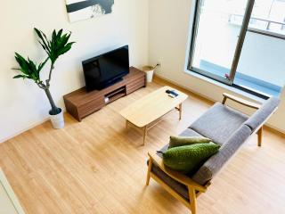 Yofuke House - Yofuke - 8