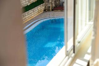 Have a great vacational experience by staying in this Nobilis Double Room - 8