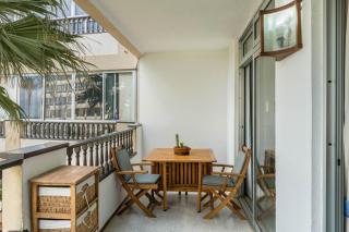Apartamento Soraya - Playa del Aguila - 6