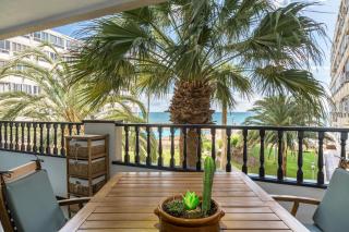 Apartamento Soraya - Playa del Aguila - 7