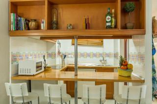 Apartamento Soraya - Playa del Aguila - 1