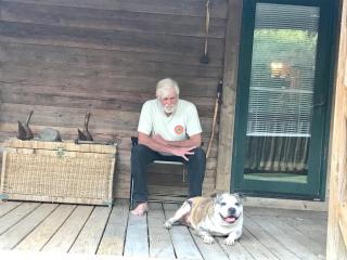 PRIVATE Log Cabin with Indoor pool sauna and gym YOU RENT IT ALL NO ONE ELSE - McAlpin - 5