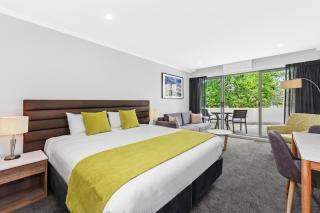 Palm Court Motor Inn - Port Macquarie - 8