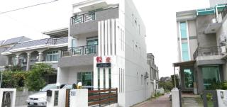 Yeh B&B - Città di Taitung - 0