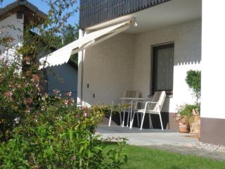Haus Gramespacher - Bad Bellingen - 8