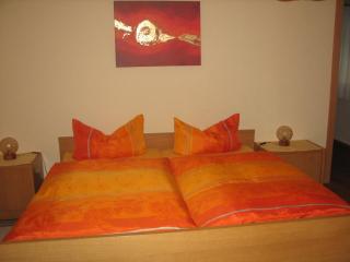 Haus Gramespacher - Bad Bellingen - 3