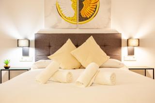 MyFlats Luxury Downtown - Alicante - 3