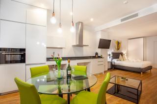 MyFlats Luxury Downtown - Alicante - 5