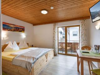 Gästehaus Hochstaffl - Gerlos - 4
