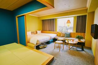 OMO7 Asahikawa by Hoshino Resorts - Asahikawa - 4