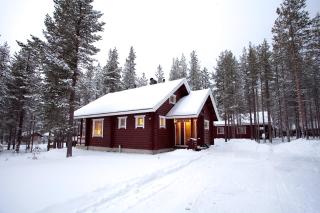 Levi President Välirakka Chalet - Levi - 4