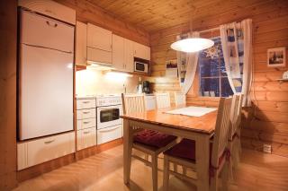 Levi President Välirakka Chalet - Levi - 3
