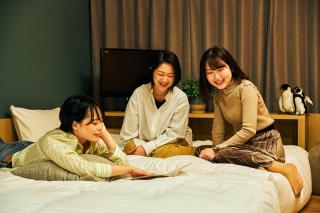 OMO7 Asahikawa by Hoshino Resorts - Asahikawa - 2