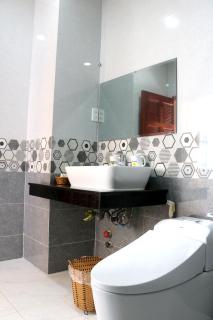 Minh Minh Nam Hotel - 1