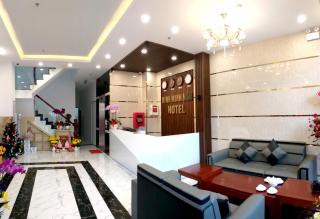Minh Minh Nam Hotel - 2