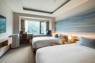 Grand Walkerhill Seoul - Seoul - 2