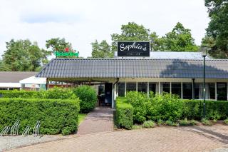 EuroParcs Beekbergen - Beekbergen - 2