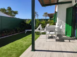 Prívate bungalow a 200 meters to Yumbo center - Maspalomas - 7