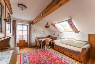 Gästehaus Maria - Eggstätt - 9