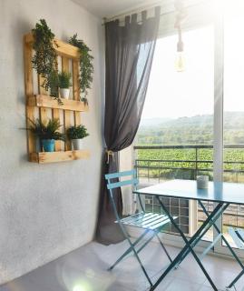 Apartamento a 300 mts de la playa, 25 minutos de Port Aventura y 50 de Barcelona - Comarruga - 5