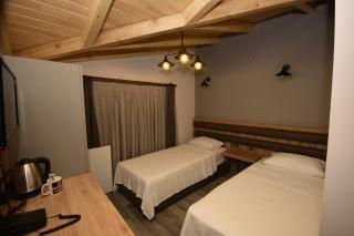 KORU BUTİK OTEL - Artvin - 6