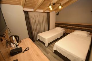 KORU BUTİK OTEL - Artvin - 4