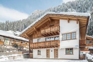 Casa Dino - Sass Pordoi - 8