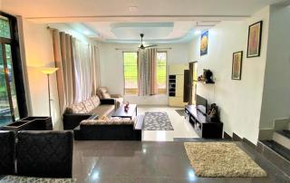 Dwarka Holiday Home - 9