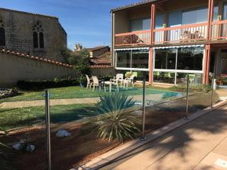 Le Logis des Cordeliers - Condom - 2