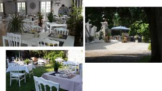 Orangerie du Château Marith - Domaine avec Piscine - Clairac - 2