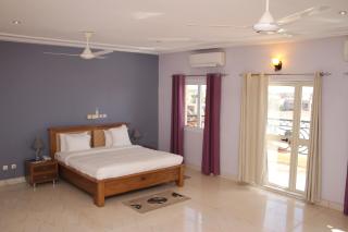 WELCOME LODGE - Ouagadougou - 8