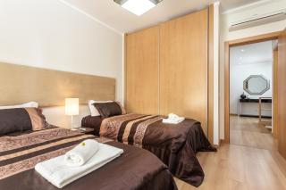 Privilege Apartment Wanseta with Rooftop Pool, Village Marina - Olhão - Olhão - 4
