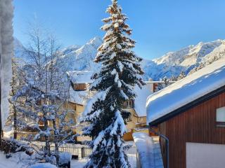cellier 8 appart 5 personnes les 2 alpes - Les Deux Alpes - 2