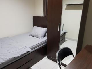 Aloha Guest House - 1 Male Only - Tangerang - 5