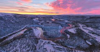 Hotel Utsjoki - Utsjoki - 5